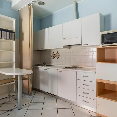 Turquoise Studio By Wonderful Italy Apartment Bologna