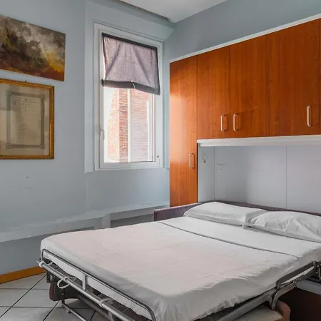 Turquoise Studio By Wonderful Italy Appartement *