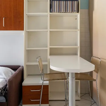 Appartement Turquoise Studio By Wonderful Italy Bologne