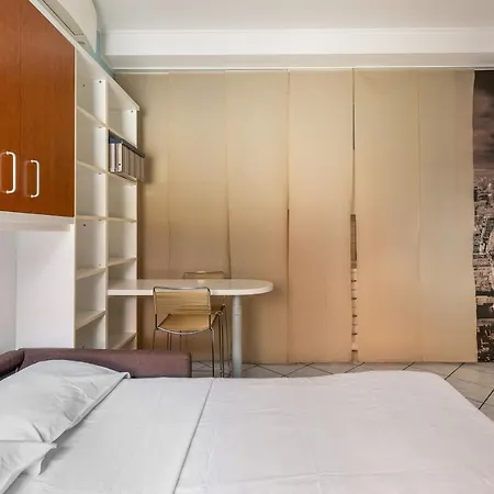 Turquoise Studio By Wonderful Italy Bologna