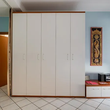 Turquoise Studio By Wonderful Italy