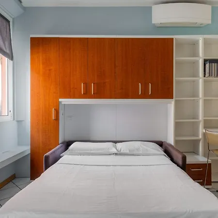 Turquoise Studio By Wonderful Italy * Bologne