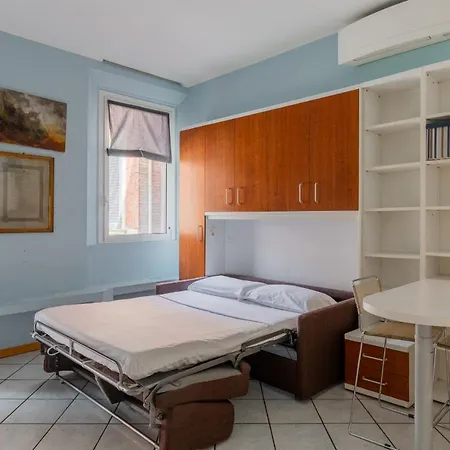 Turquoise Studio By Wonderful Italy Appartement Bologne