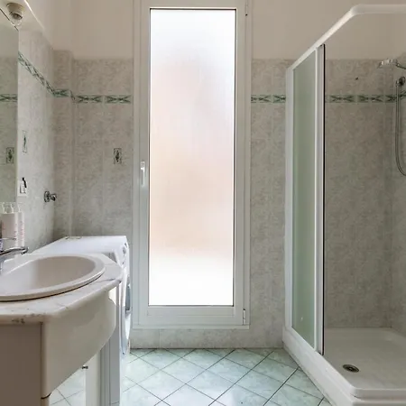 Apartment Turquoise Studio By Wonderful Italy Bologna